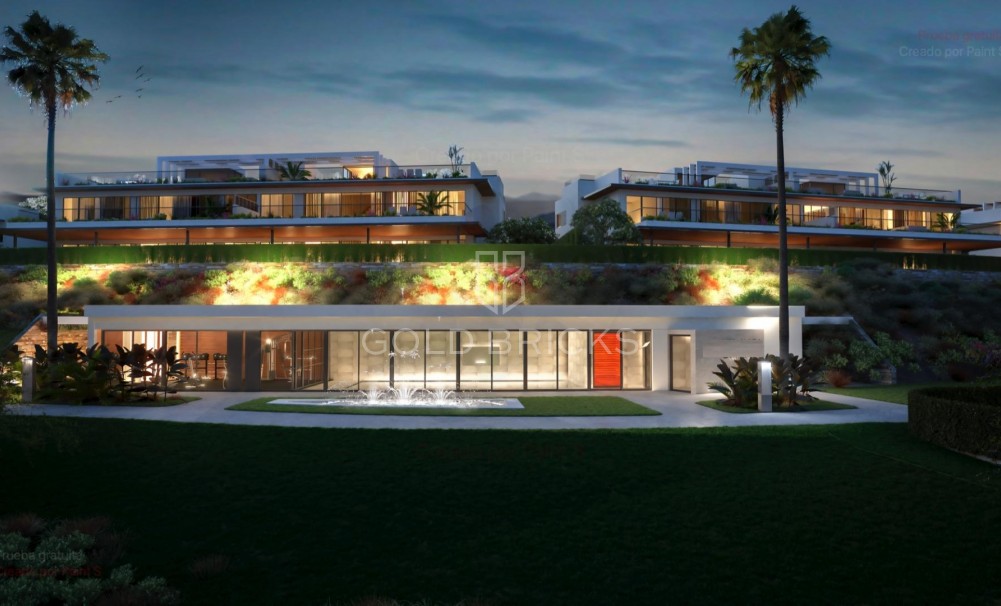 New Build · Ground Floor Bungalow · Marbella · Los Monteros