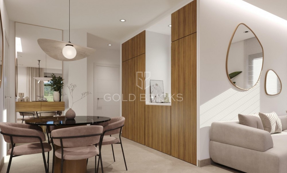 New Build · Penthouse · Fuente Álamo · Hacienda del Alamo