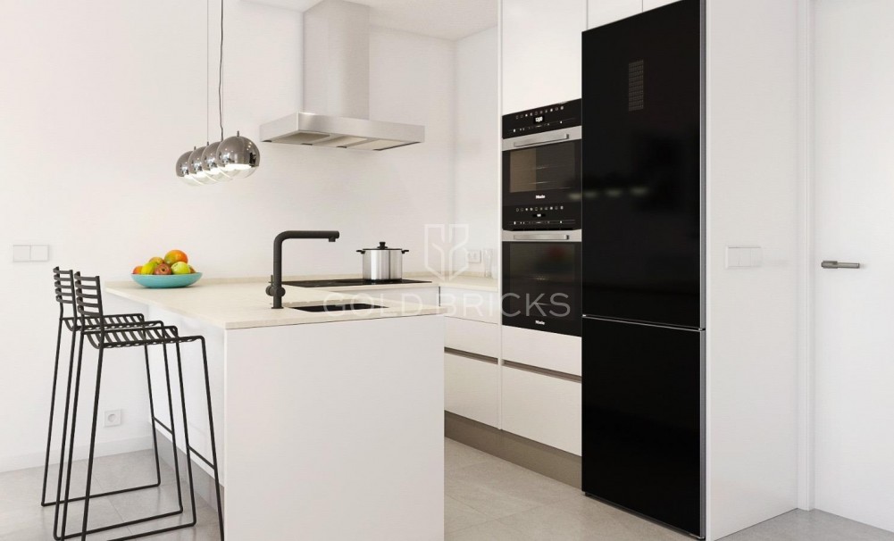 New Build · Villa · Pilar de la Horadada