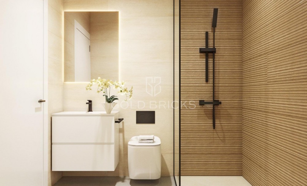 New Build · Villa · Pilar de la Horadada