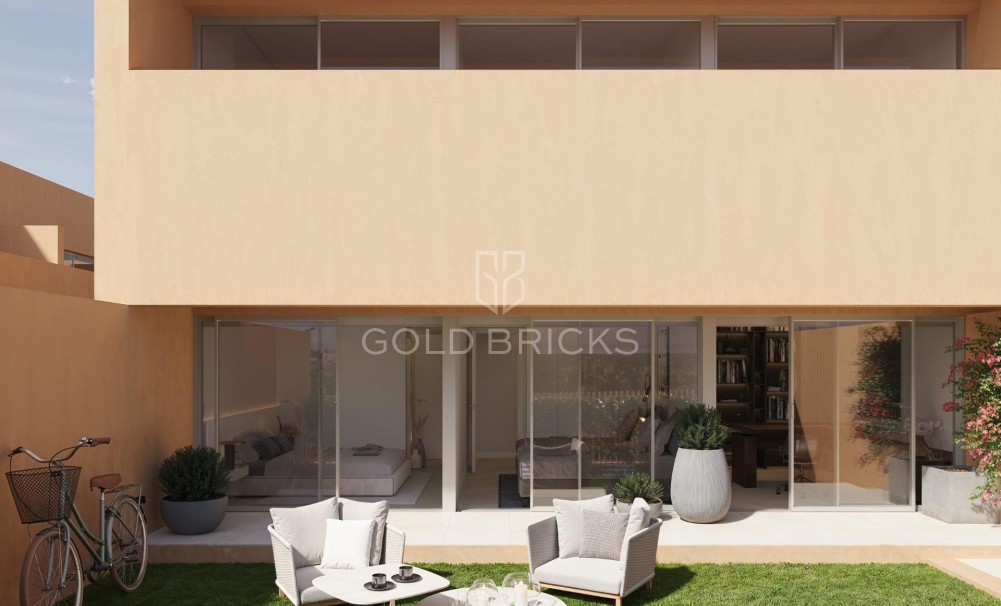 New Build · Bungalow · Torrevieja · Los balcones