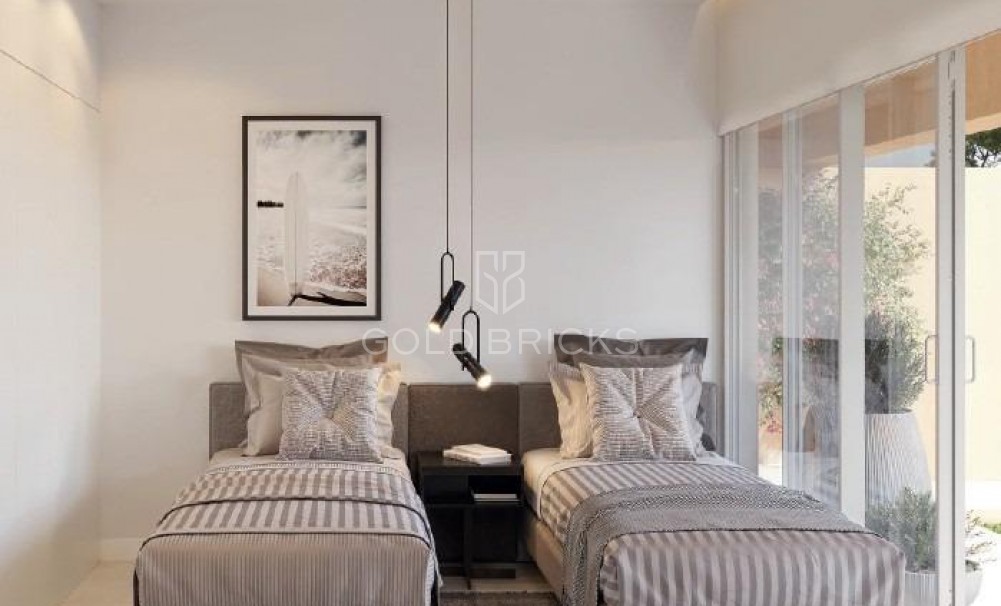 New Build · Bungalow · Torrevieja · Los balcones