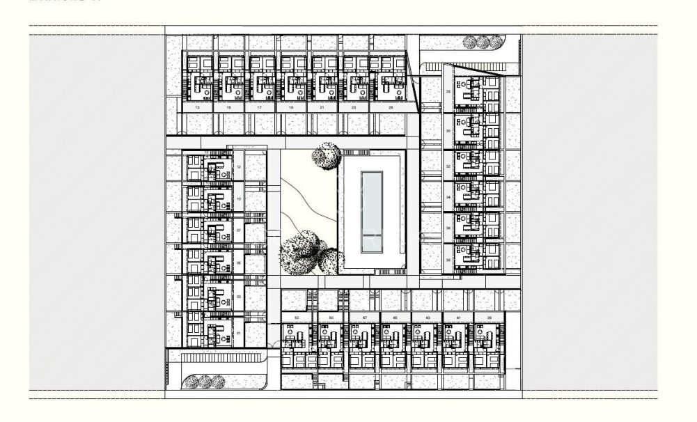 New Build · Bungalow · Torrevieja · Los balcones