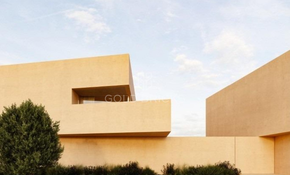 New Build · Bungalow · Torrevieja · Los balcones