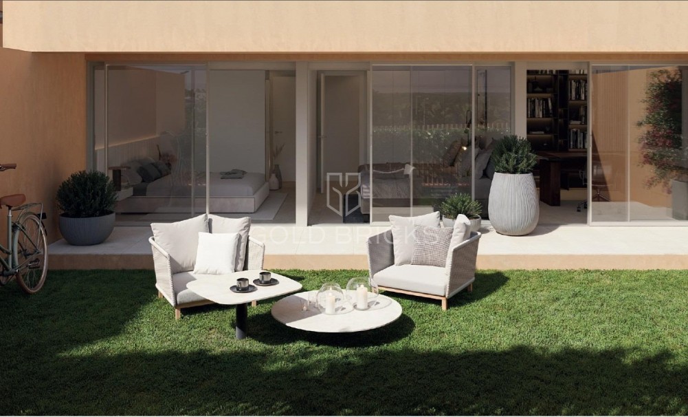 New Build · Bungalow · Torrevieja · Los balcones