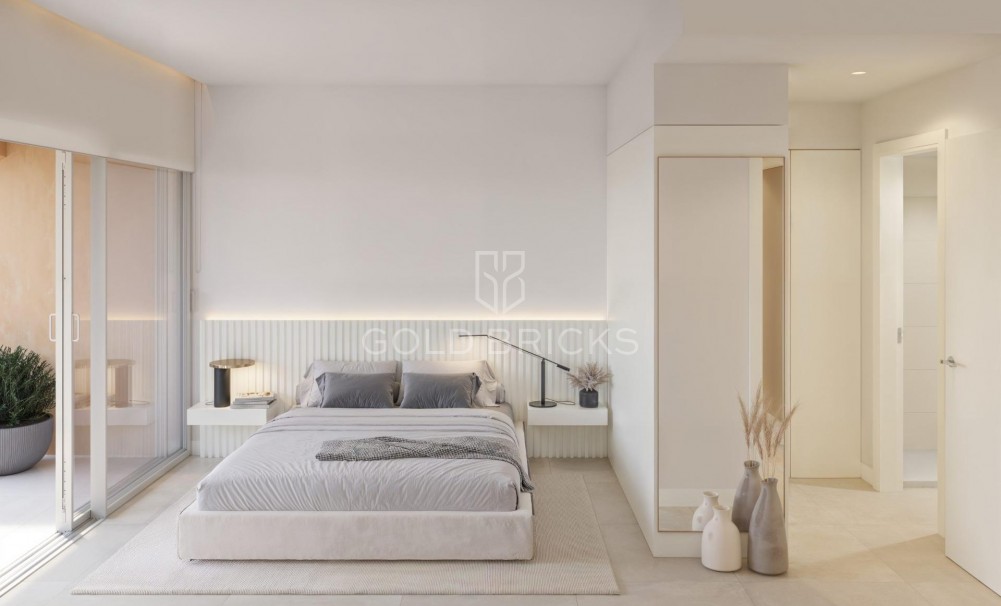 Nowa konstrukcja · Bungalow · Torrevieja · Los balcones