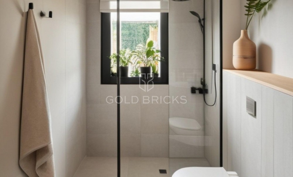 New Build · Villa · Orihuela Costa · Las Filipinas