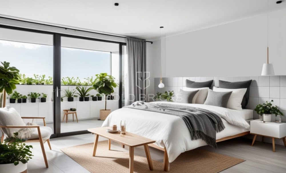 New Build · Villa · Orihuela Costa · Las Filipinas