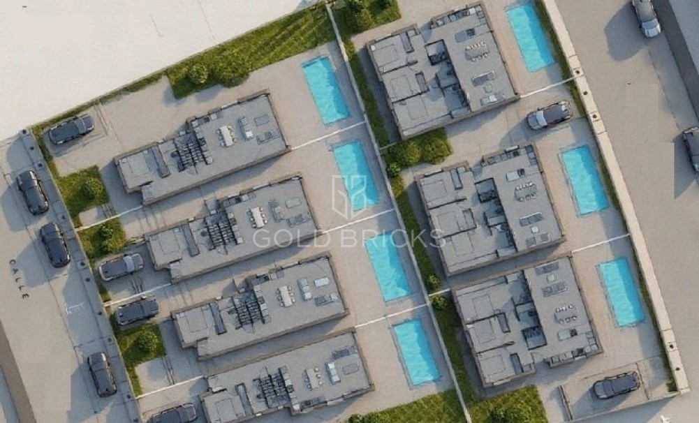 New Build · Villa · Orihuela Costa · Las Filipinas