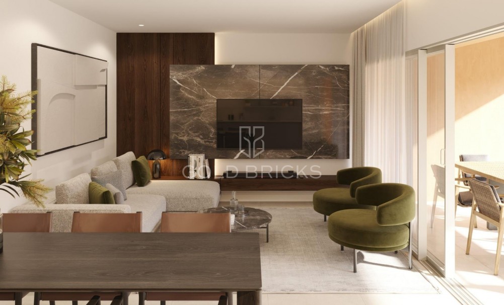 New Build · Bungalow · Torrevieja · Los balcones