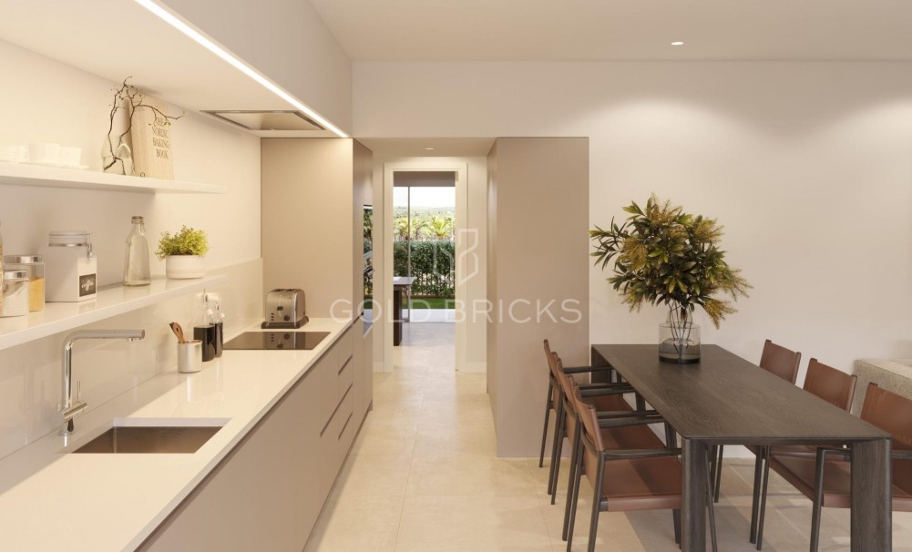 New Build · Bungalow · Torrevieja · Los balcones