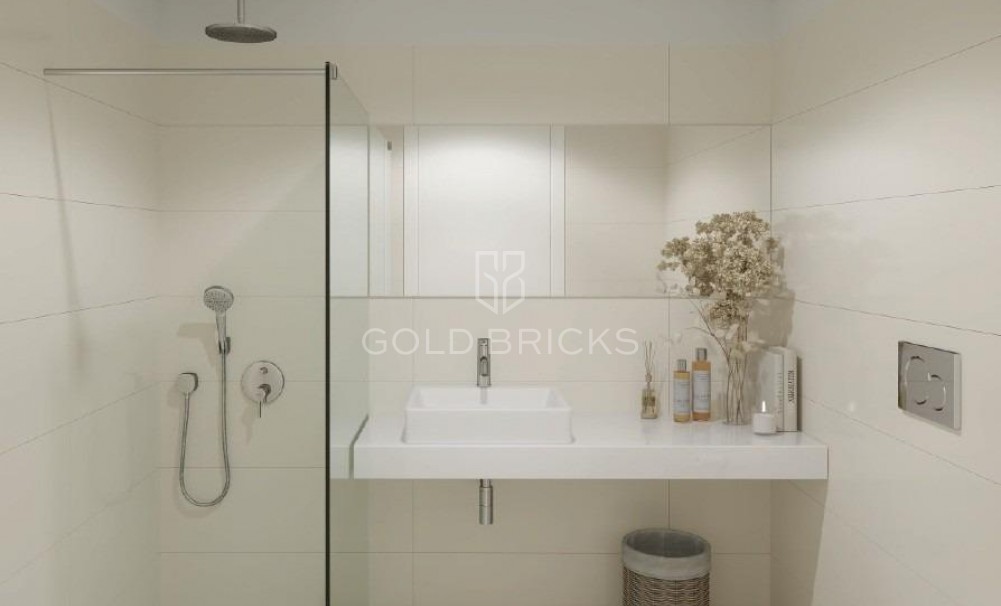 New Build · Bungalow · Torrevieja · Los balcones