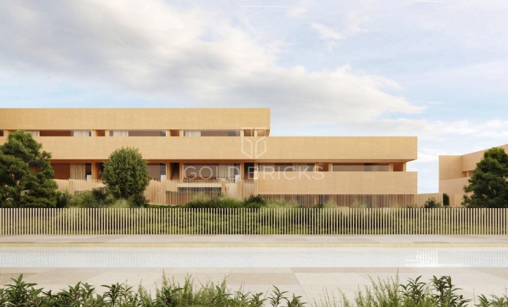 New Build · Bungalow · Torrevieja · Los balcones