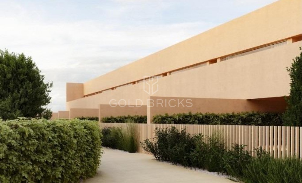 New Build · Bungalow · Torrevieja · Los balcones