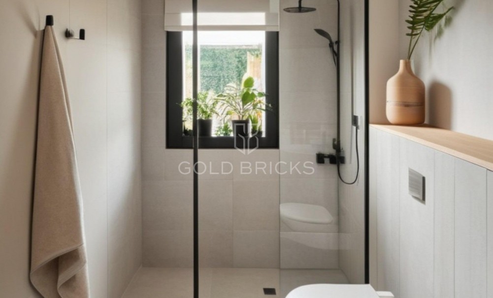 New Build · Villa · Orihuela Costa · Las Filipinas