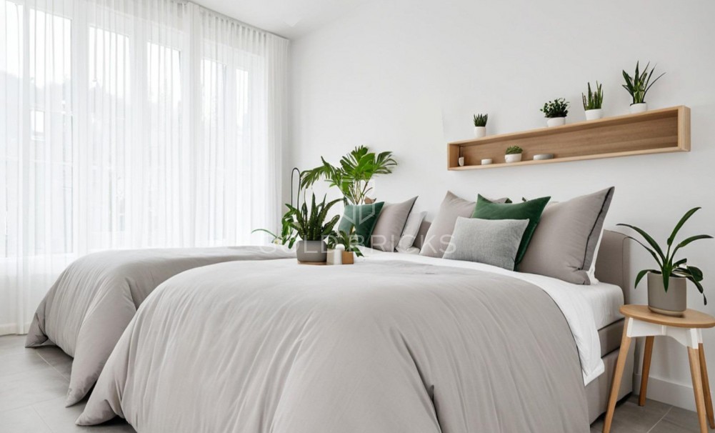 New Build · Villa · Orihuela Costa · Las Filipinas