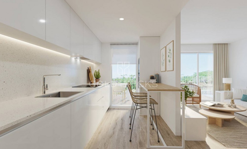 New Build · Apartment · Jávea Xàbia · centro