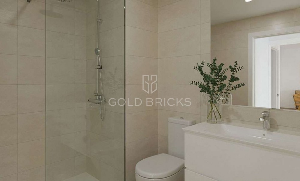 New Build · Apartment · Jávea Xàbia · centro