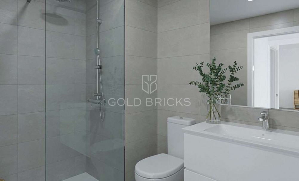 New Build · Apartment · Jávea Xàbia · centro