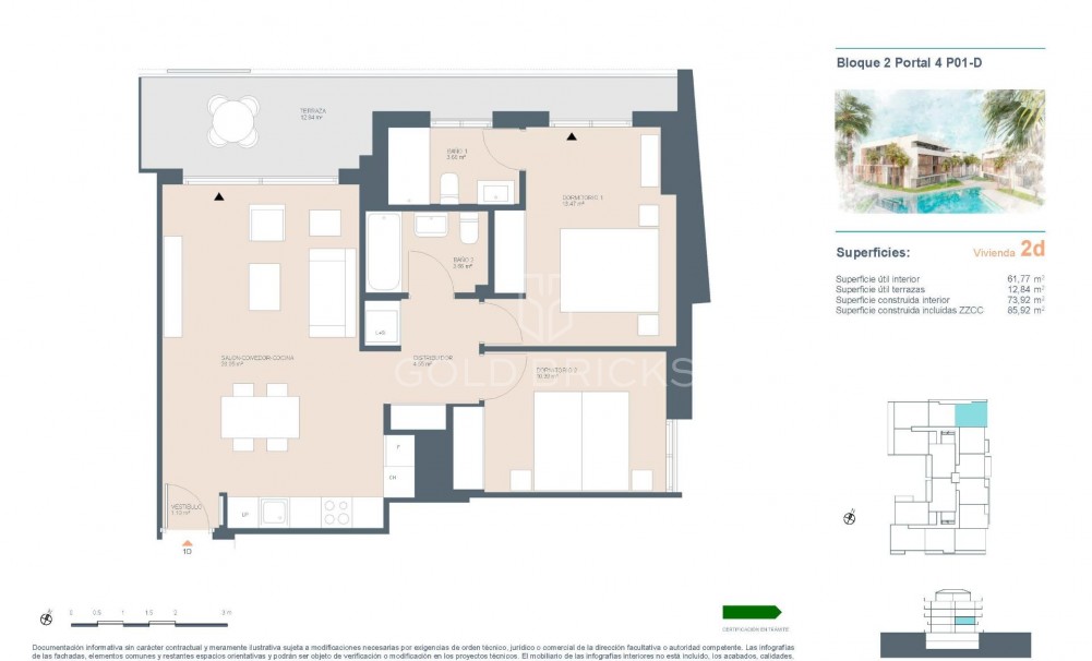 New Build · Apartment · Jávea Xàbia · centro