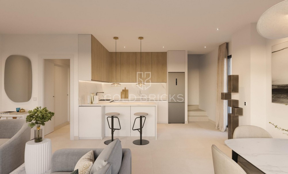 New Build · Villa · Vélez Málaga · Castillo de Lagos