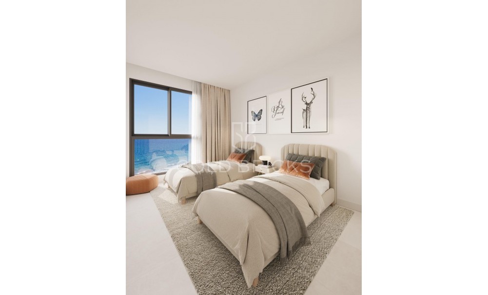 New Build · Villa · Vélez Málaga · Castillo de Lagos