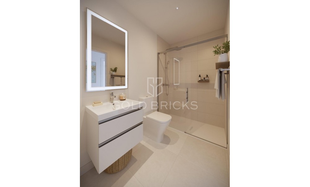 New Build · Villa · Vélez Málaga · Castillo de Lagos