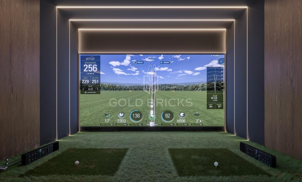 New Build · Ground floor apartment · Benahavis · Urb. Puerto del Almendro