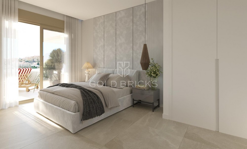 Nowa konstrukcja · Apartment · Mijas · Riviera Del Sol