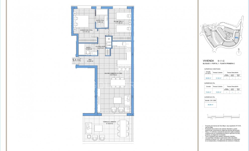 Nowa konstrukcja · Apartment · Mijas · Riviera Del Sol