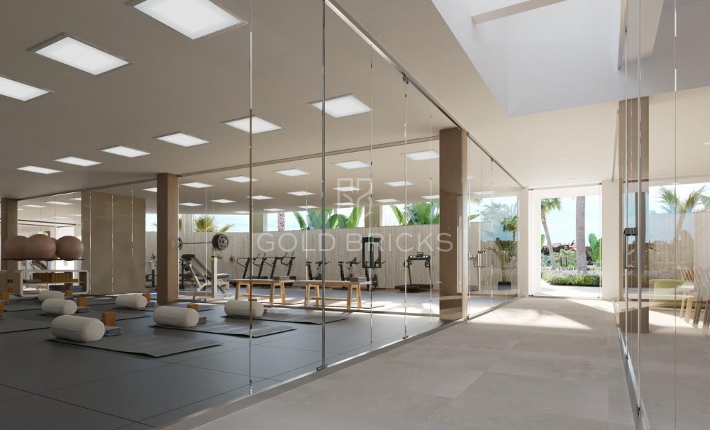 New Build · Apartment · Mijas · Riviera Del Sol