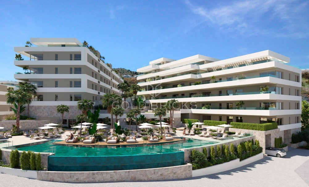 New Build · Penthouse · Mijas · Riviera Del Sol