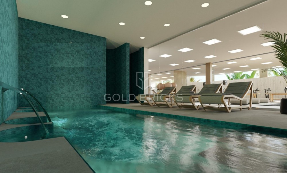 New Build · Penthouse · Mijas · Riviera Del Sol