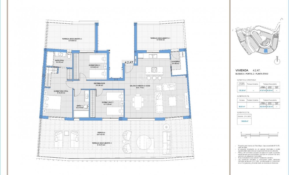 New Build · Penthouse · Mijas · Riviera Del Sol