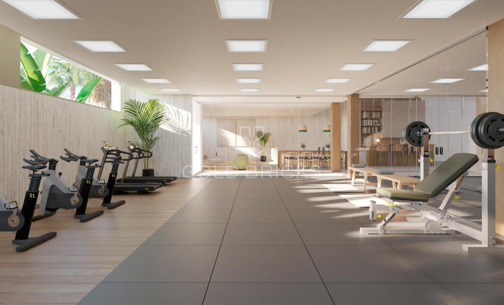 New Build · Ground floor apartment · Mijas · Riviera Del Sol