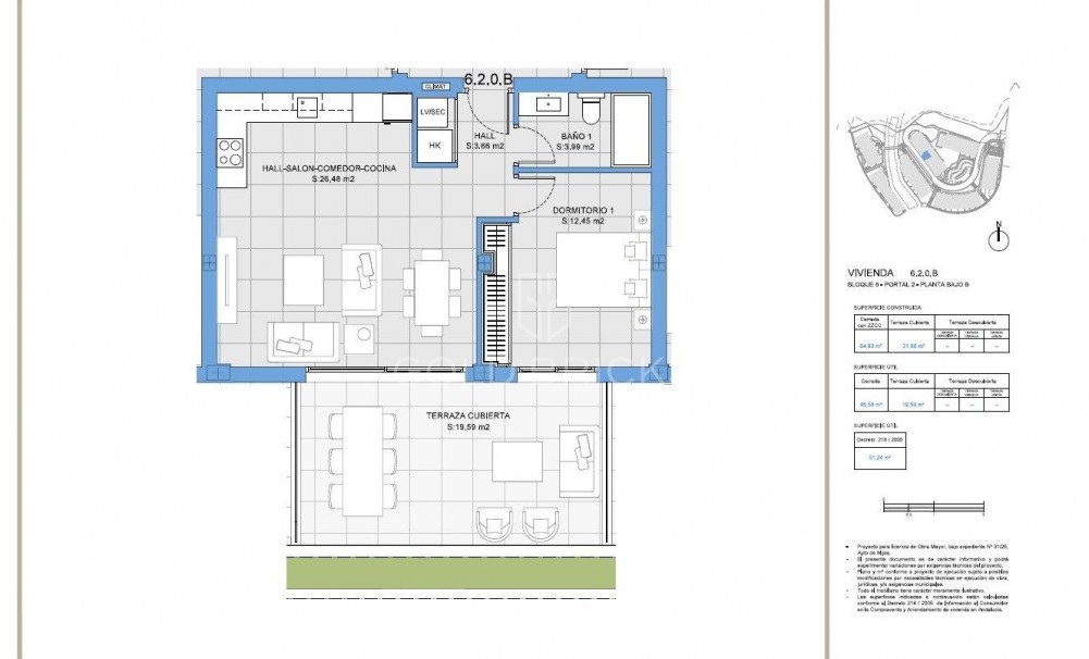 New Build · Ground floor apartment · Mijas · Riviera Del Sol