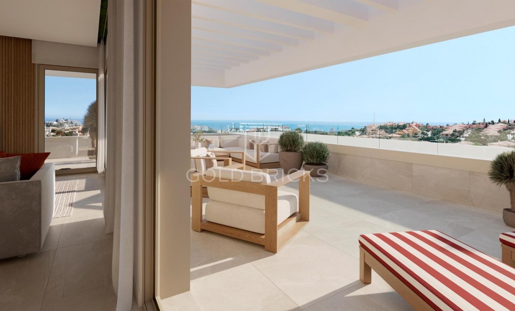 New Build · Ground floor apartment · Mijas · Riviera Del Sol