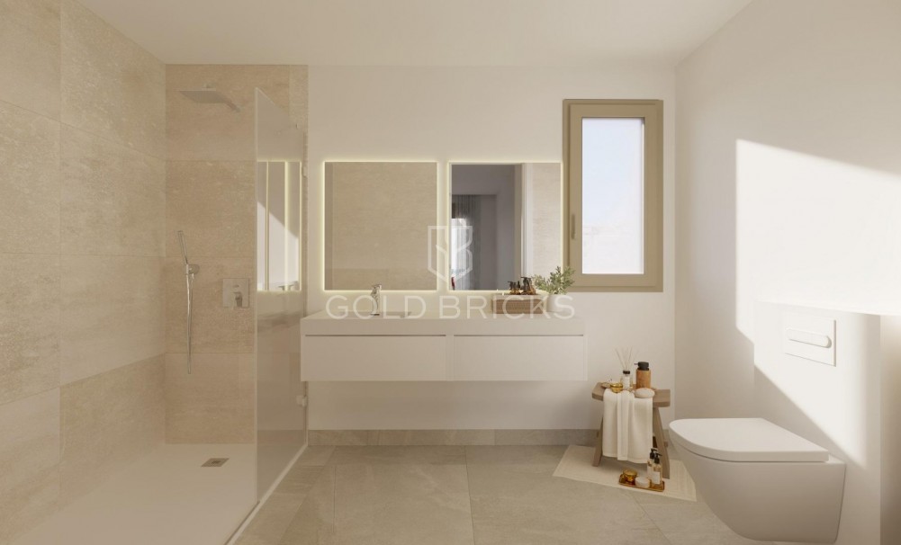 New Build · Ground floor apartment · Mijas · Riviera Del Sol