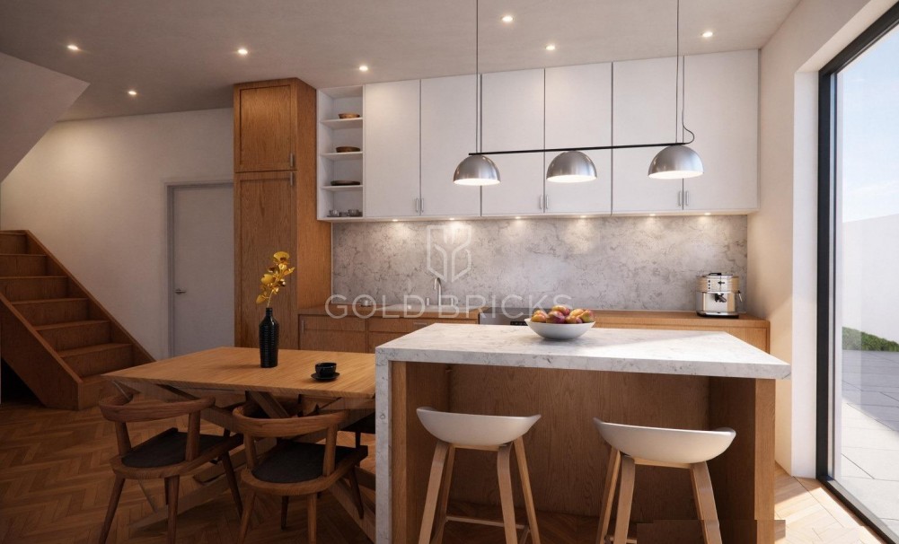 Nowa konstrukcja · Villa · Los Alcazares