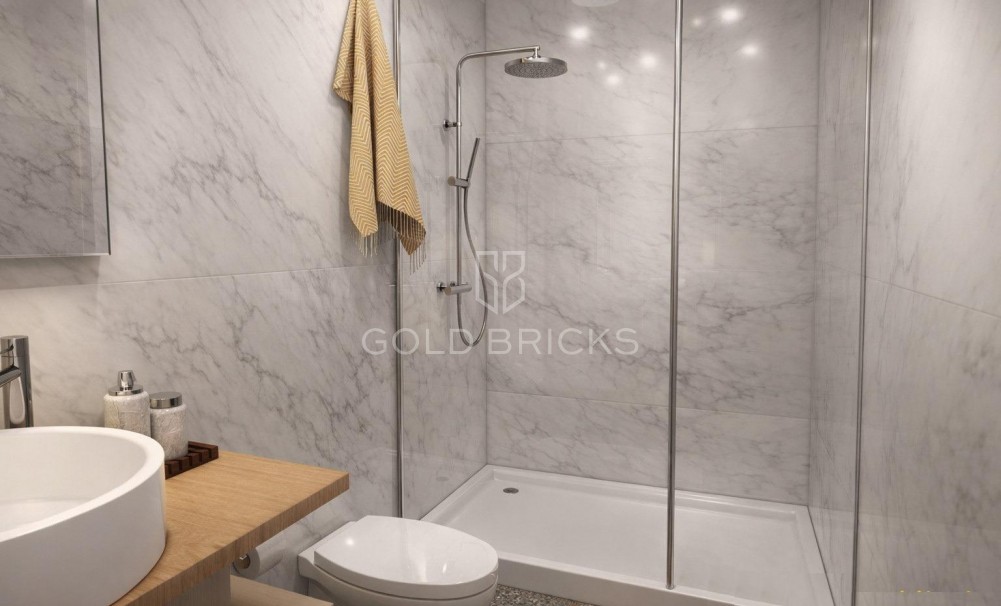 Nowa konstrukcja · Villa · Los Alcazares