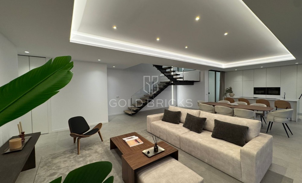 Sale · Villa · Altea · Altea Hills