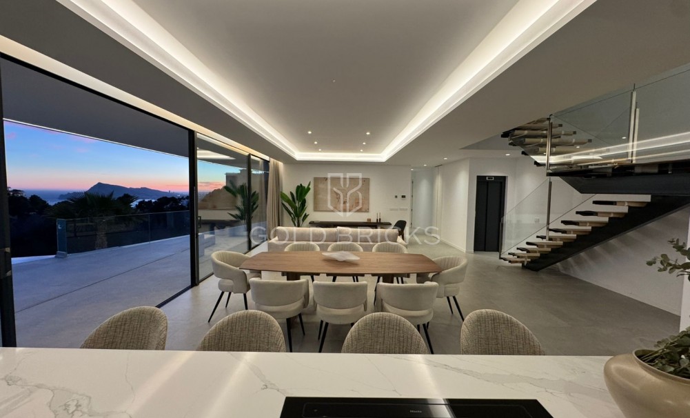 Sale · Villa · Altea · Altea Hills