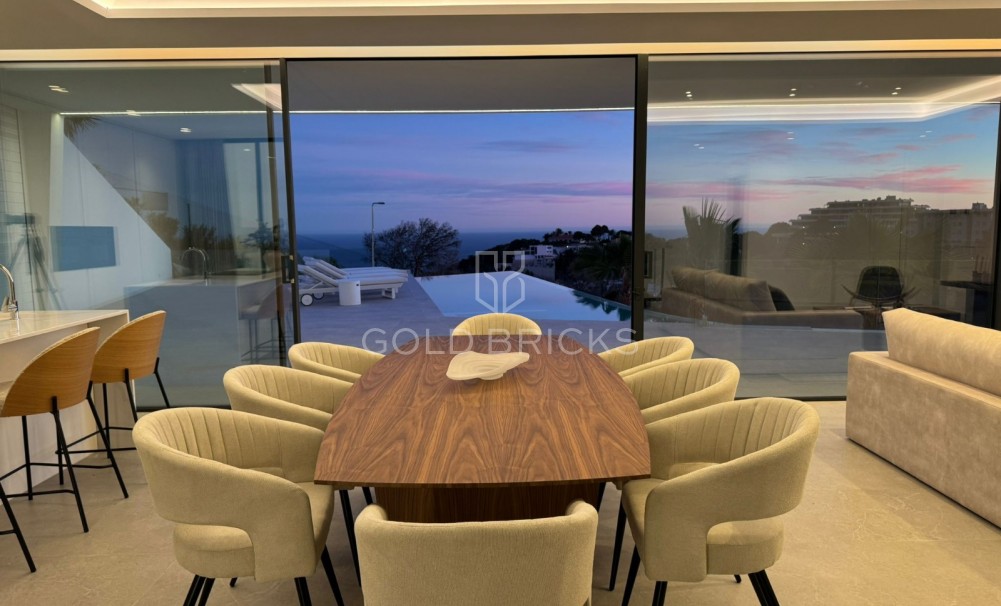 Sale · Villa · Altea · Altea Hills