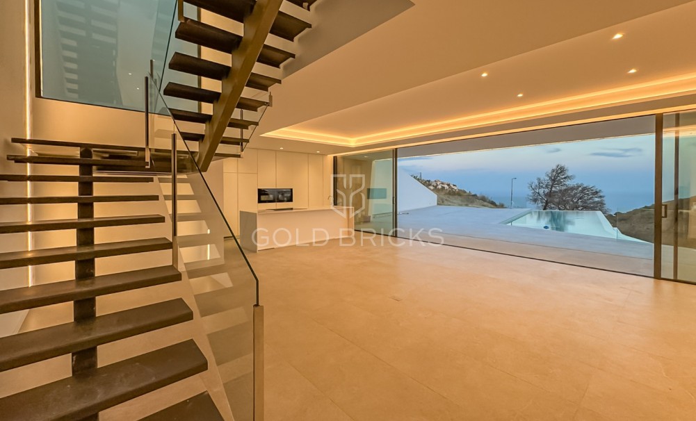 Sale · Villa · Altea · Altea Hills