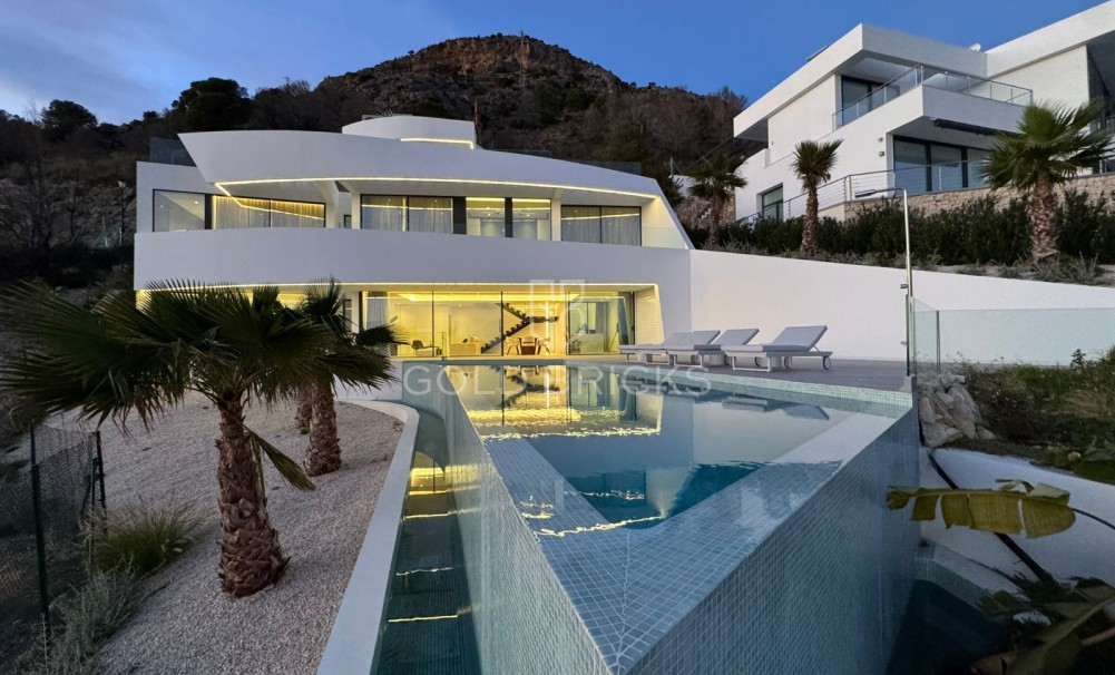 Sale · Villa · Altea · Altea Hills