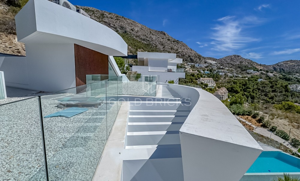 Sale · Villa · Altea · Altea Hills