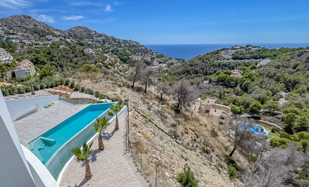 Sale · Villa · Altea · Altea Hills