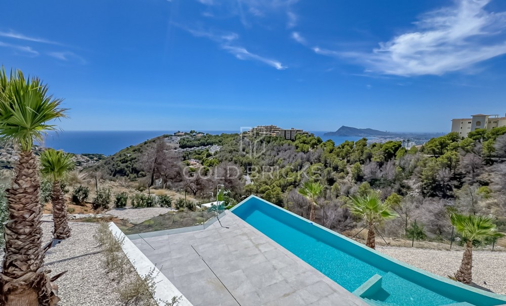Sale · Villa · Altea · Altea Hills