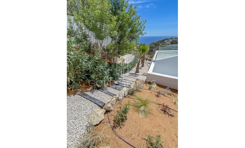 Sale · Villa · Altea · Altea Hills