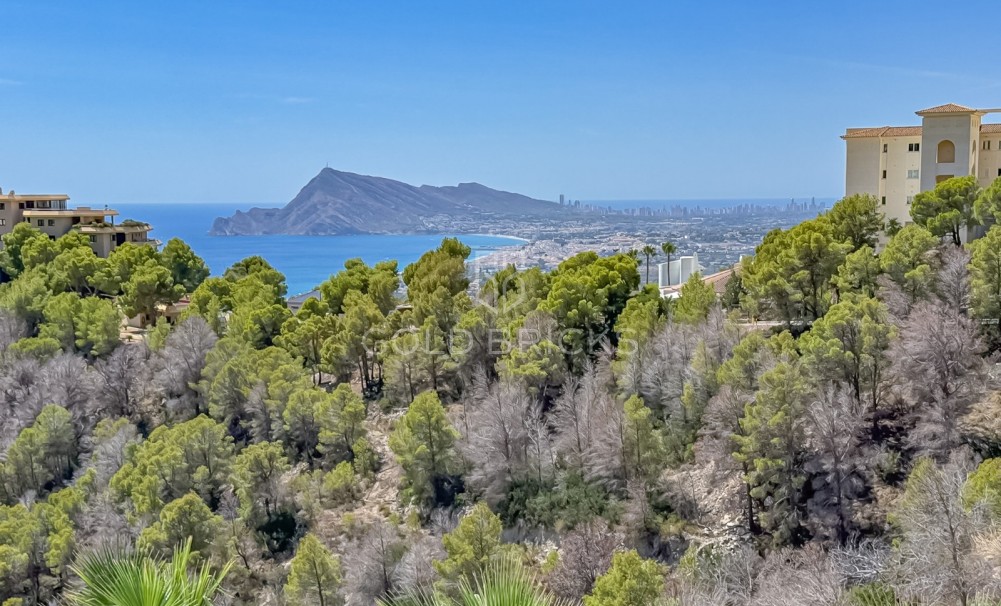 Sale · Villa · Altea · Altea Hills